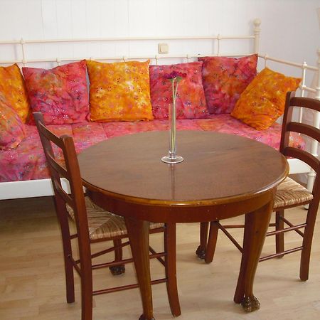 Ferienhaus Mauseloch Kaub Esterno foto